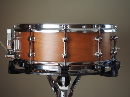 Flex Frame for snare drums