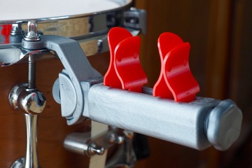 SticPod multi-angle stick holder